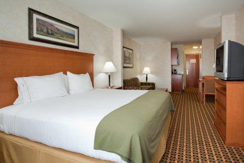 Hotel Express By Ihg