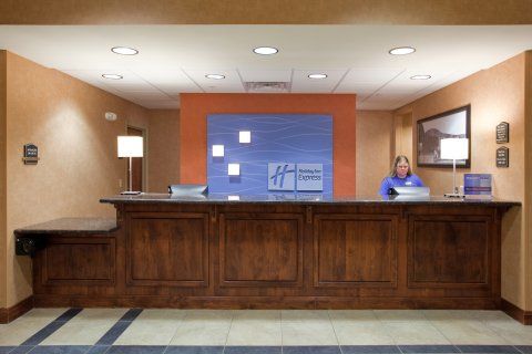 Express By Ihg