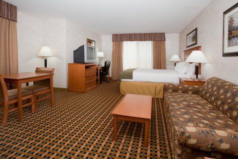 Hotel Express By Ihg 3*