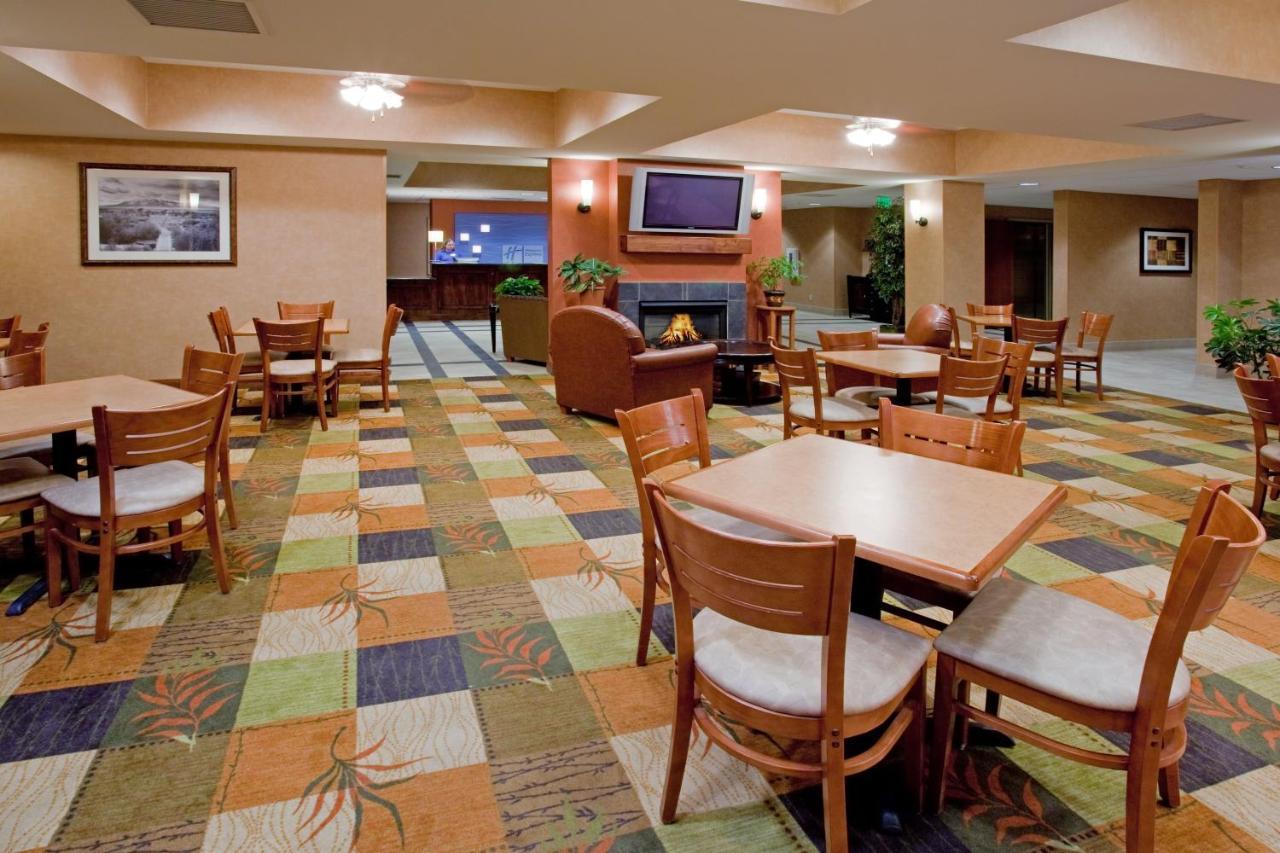 Express By Ihg 3*