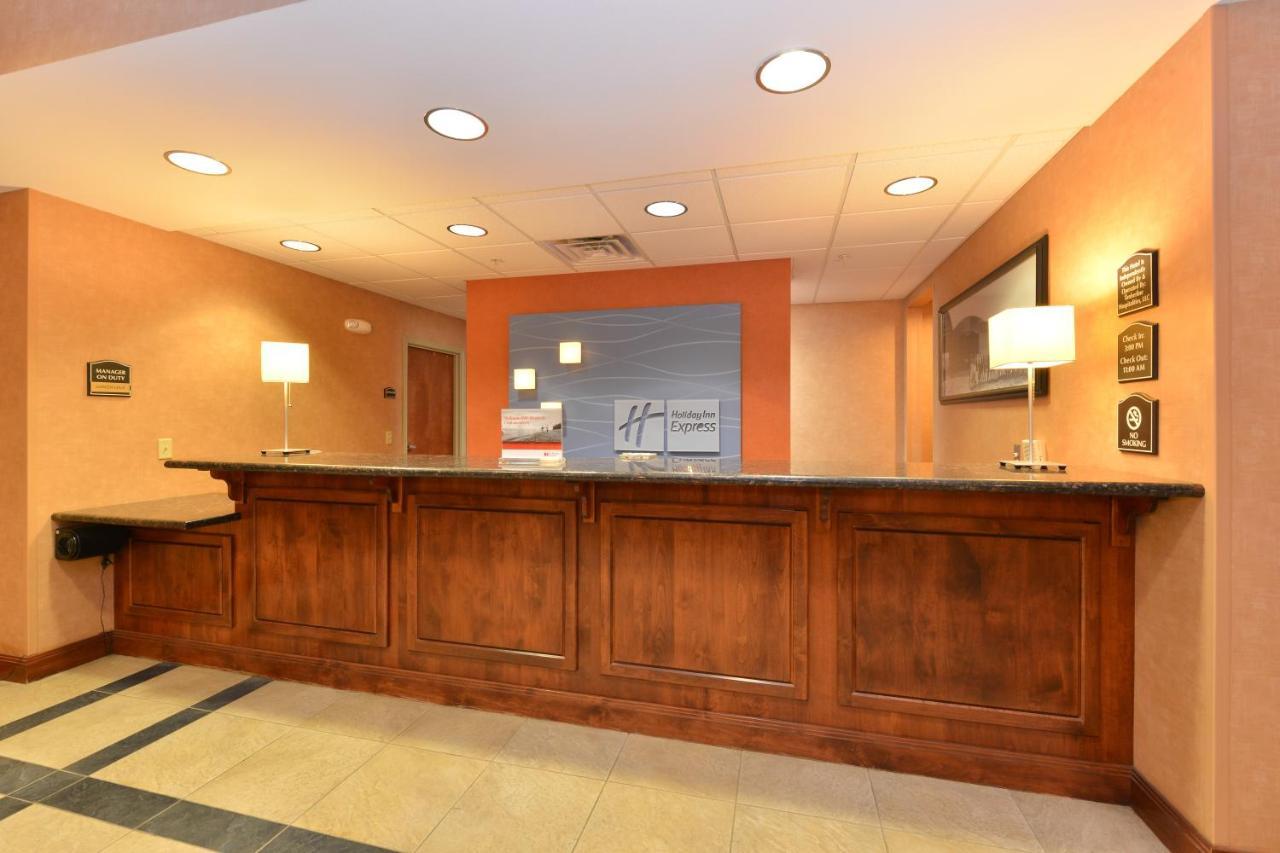 Express By Ihg Rawlins