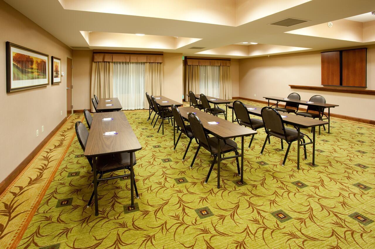 Express By Ihg Rawlins