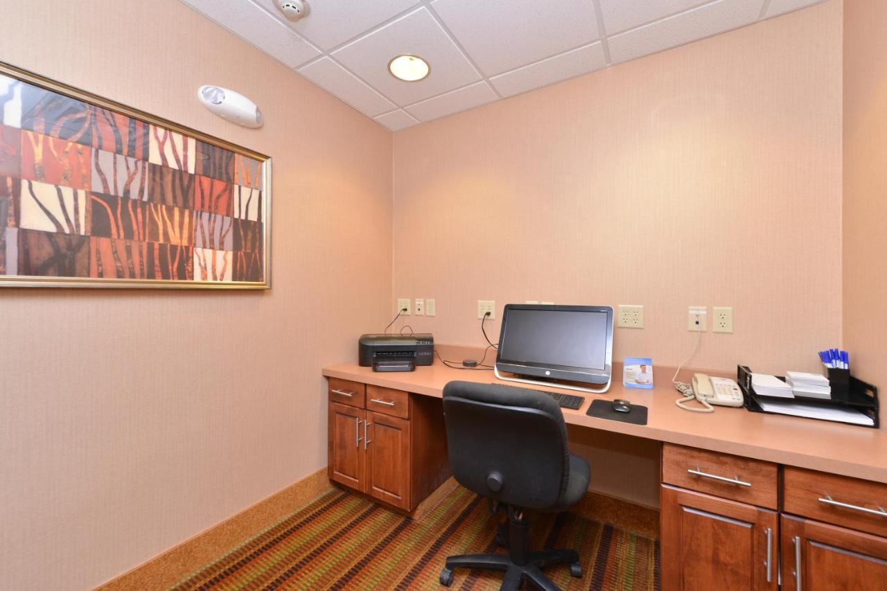 Express By Ihg 3*